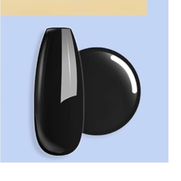 Brand new sealed Azure beauty dip powder bundle! - Picture 5 of 5